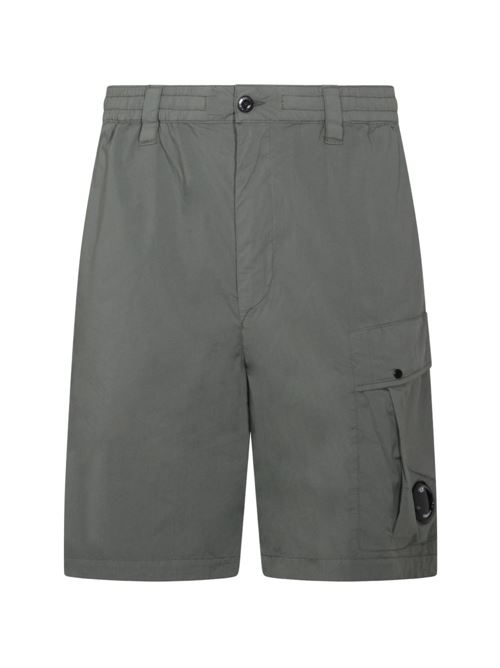 Bermuda uomo cargo CP COMPANY | 20CMBE254A006439G668